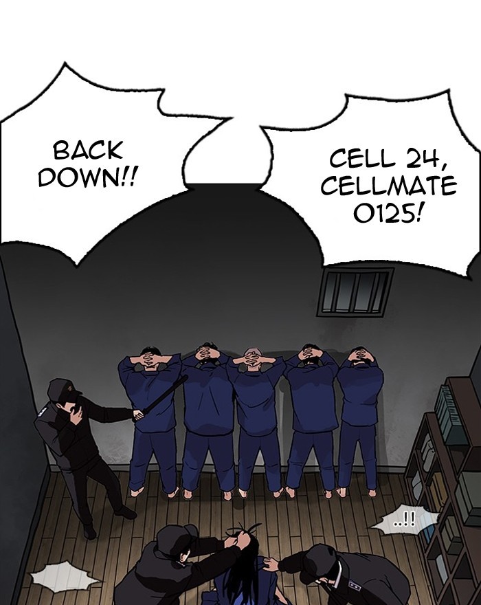 Lookism Chapter 183 page 20 - Chapter 183: Ep. 183: Juvenile Prison (04)