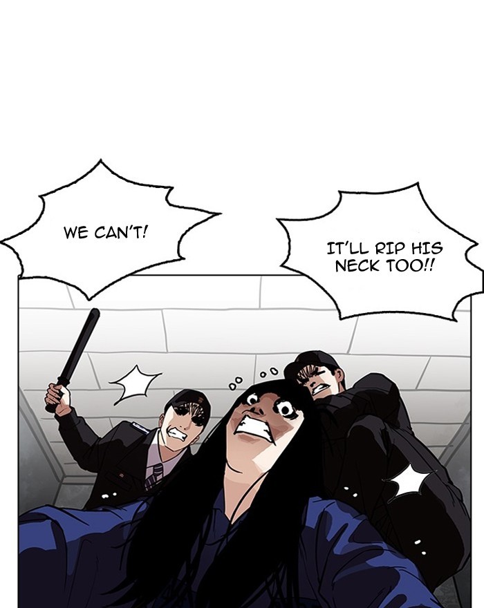Lookism Chapter 183 page 24 - Chapter 183: Ep. 183: Juvenile Prison (04)