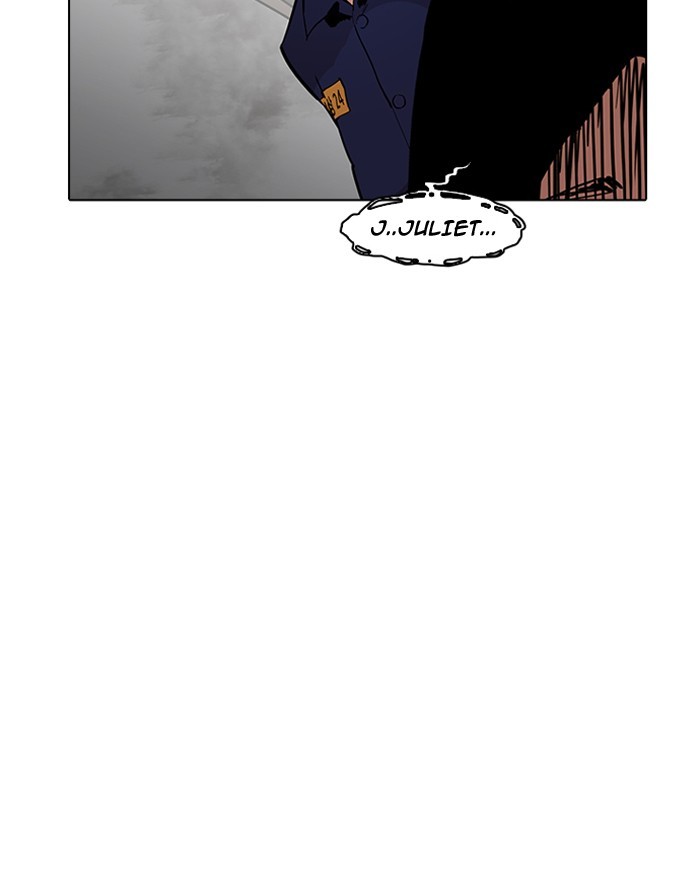 Lookism Chapter 183 page 3 - Chapter 183: Ep. 183: Juvenile Prison (04)