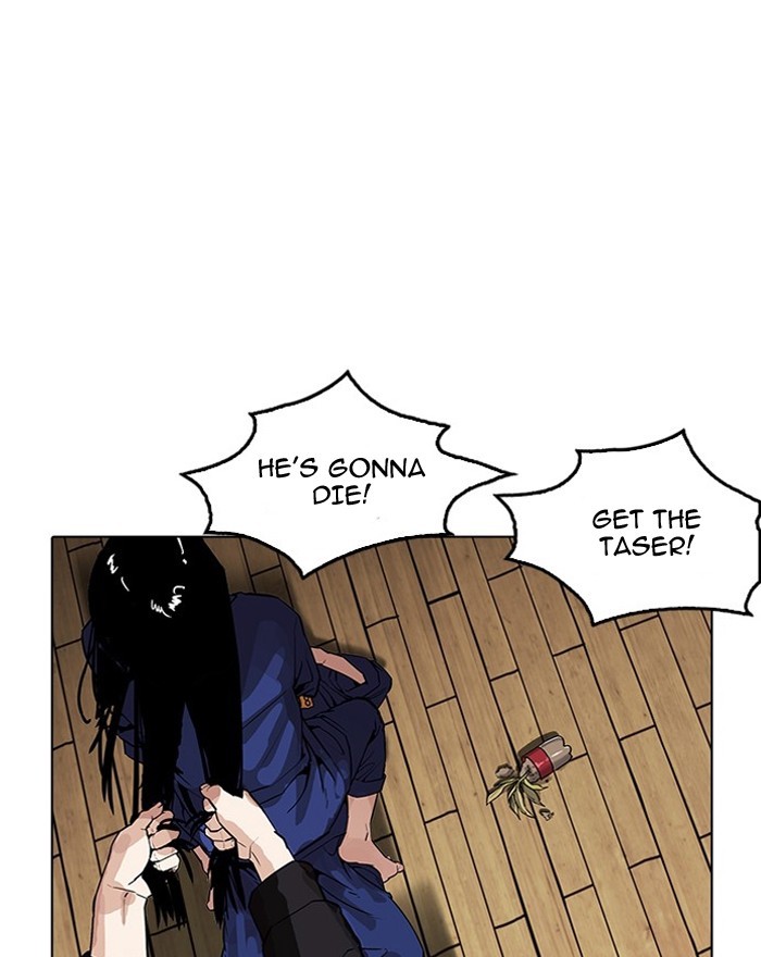 Lookism Chapter 183 page 30 - Chapter 183: Ep. 183: Juvenile Prison (04)