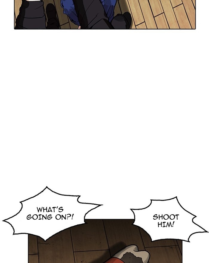 Lookism Chapter 183 page 31 - Chapter 183: Ep. 183: Juvenile Prison (04)