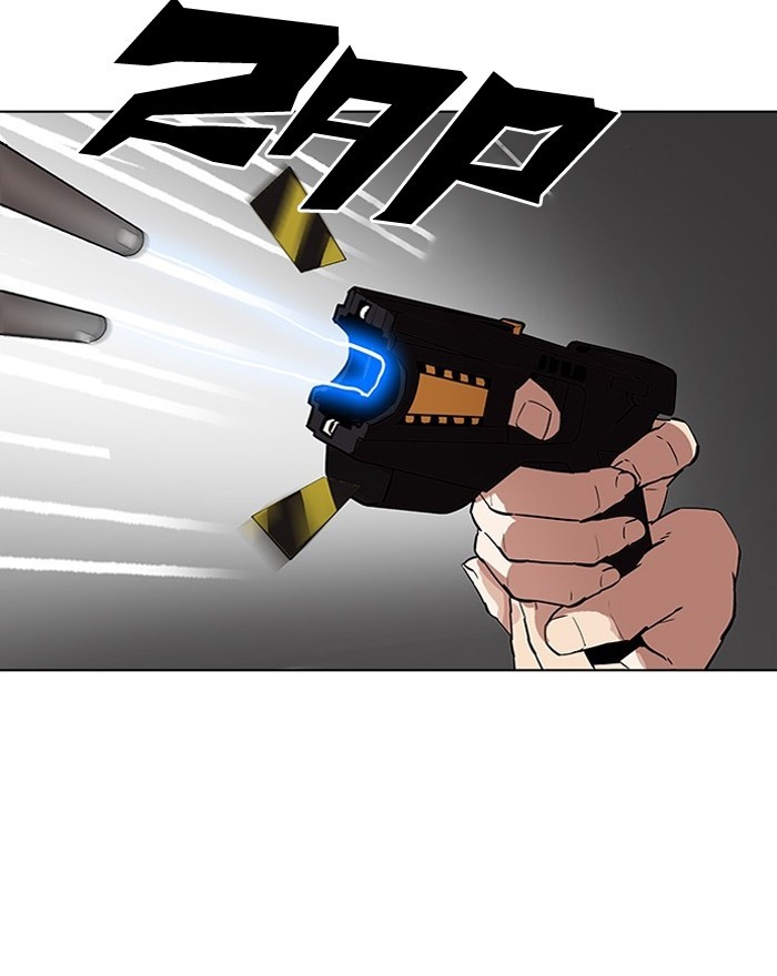 Lookism Chapter 183 page 33 - Chapter 183: Ep. 183: Juvenile Prison (04)