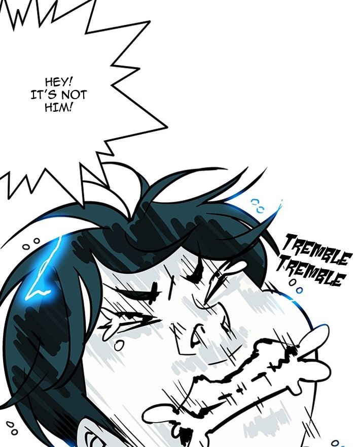 Lookism Chapter 183 page 37 - Chapter 183: Ep. 183: Juvenile Prison (04)