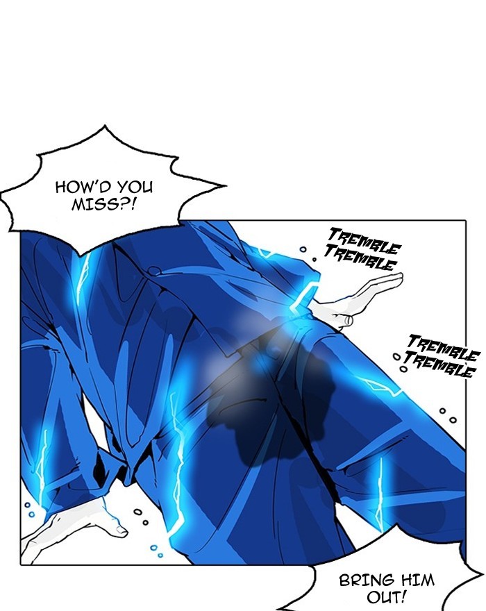 Lookism Chapter 183 page 39 - Chapter 183: Ep. 183: Juvenile Prison (04)