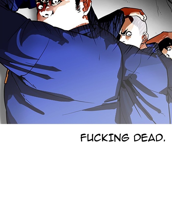 Lookism Chapter 183 page 44 - Chapter 183: Ep. 183: Juvenile Prison (04)