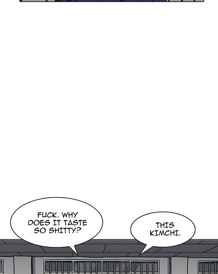Lookism Chapter 183 page 54 - Chapter 183: Ep. 183: Juvenile Prison (04)