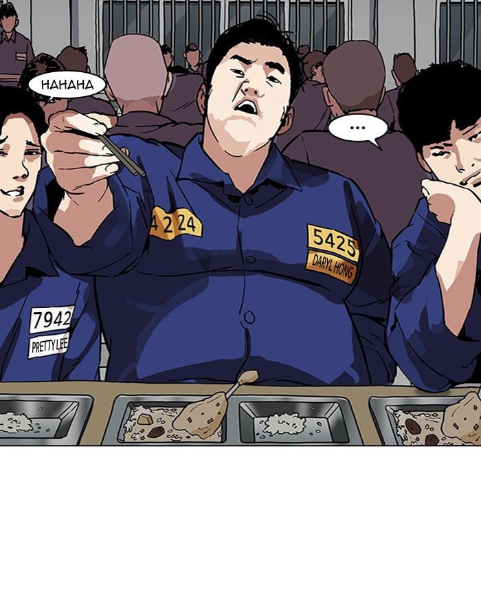 Lookism Chapter 183 page 55 - Chapter 183: Ep. 183: Juvenile Prison (04)
