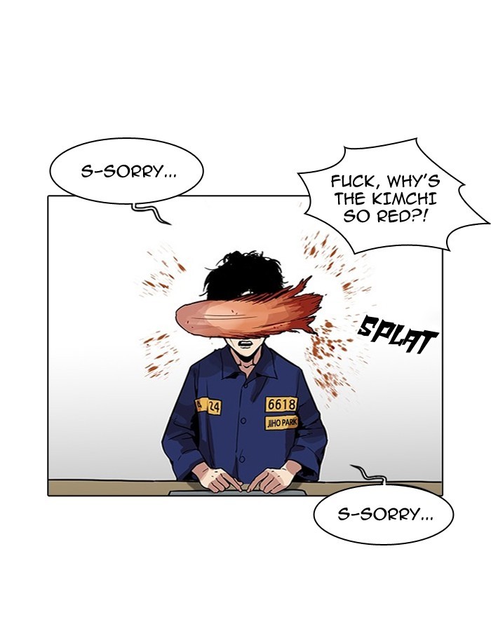 Lookism Chapter 183 page 56 - Chapter 183: Ep. 183: Juvenile Prison (04)