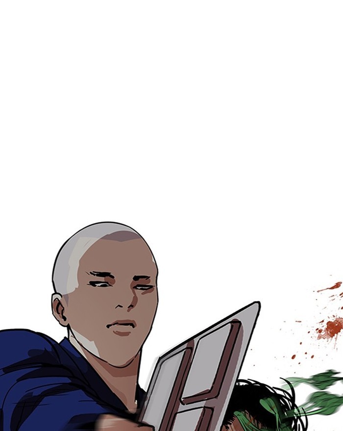 Lookism Chapter 183 page 61 - Chapter 183: Ep. 183: Juvenile Prison (04)