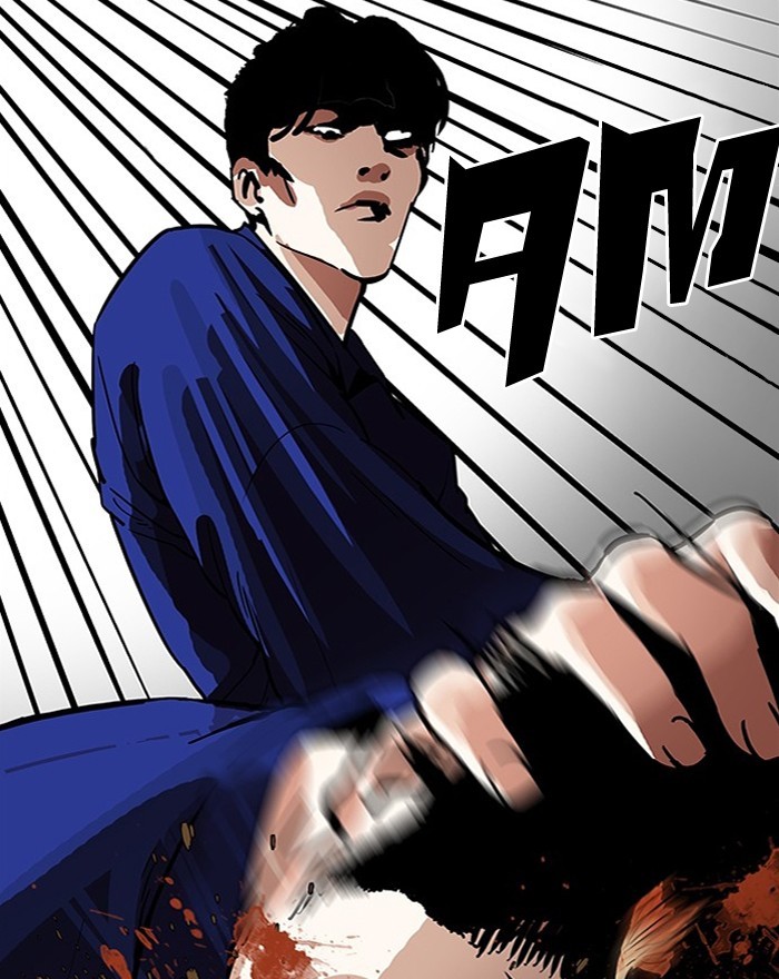 Lookism Chapter 183 page 65 - Chapter 183: Ep. 183: Juvenile Prison (04)