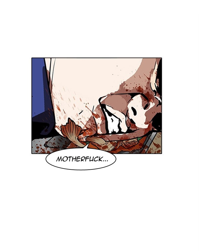 Lookism Chapter 183 page 68 - Chapter 183: Ep. 183: Juvenile Prison (04)