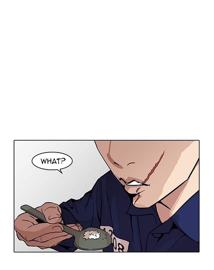 Lookism Chapter 183 page 75 - Chapter 183: Ep. 183: Juvenile Prison (04)