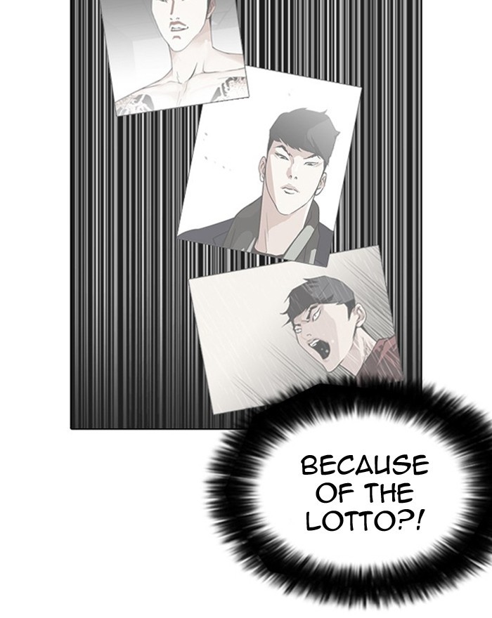 Lookism Chapter 183 page 83 - Chapter 183: Ep. 183: Juvenile Prison (04)