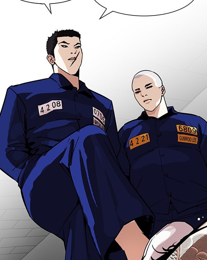 Lookism Chapter 183 page 91 - Chapter 183: Ep. 183: Juvenile Prison (04)