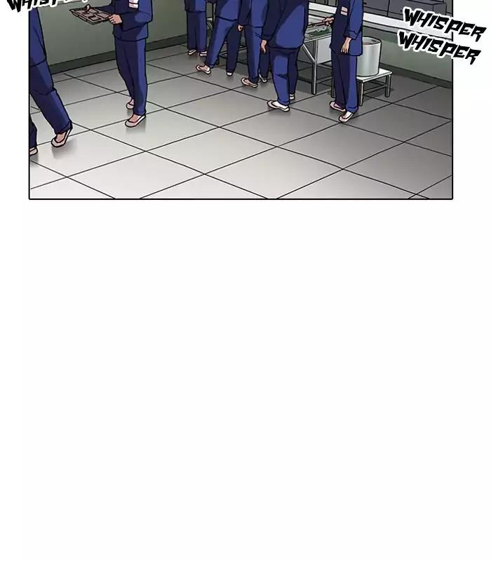 Lookism Chapter 184 page 10 - Chapter 184: Ep.184: Juvenile Prison (5)