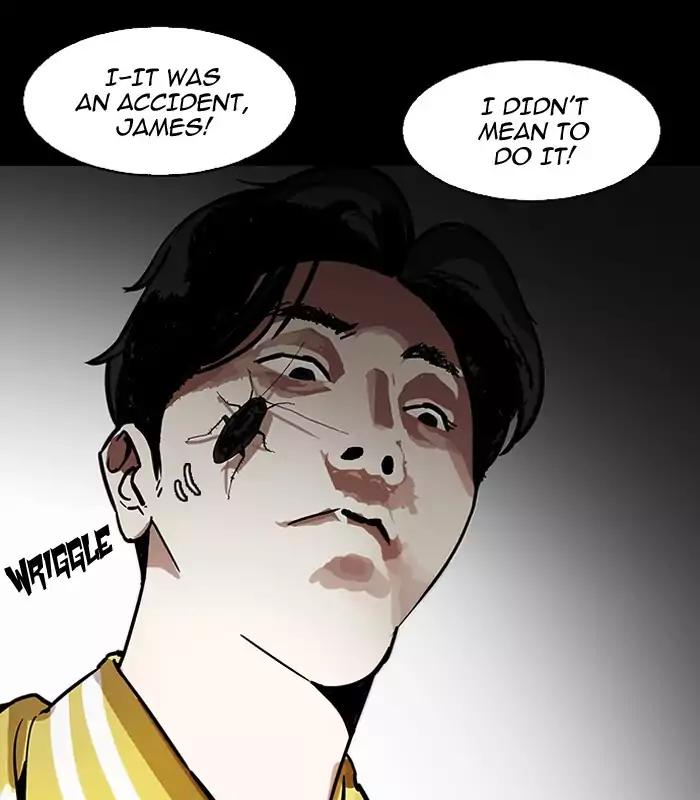 Lookism Chapter 184 page 101 - Chapter 184: Ep.184: Juvenile Prison (5)