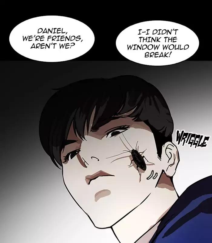 Lookism Chapter 184 page 103 - Chapter 184: Ep.184: Juvenile Prison (5)