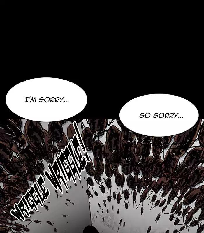 Lookism Chapter 184 page 105 - Chapter 184: Ep.184: Juvenile Prison (5)