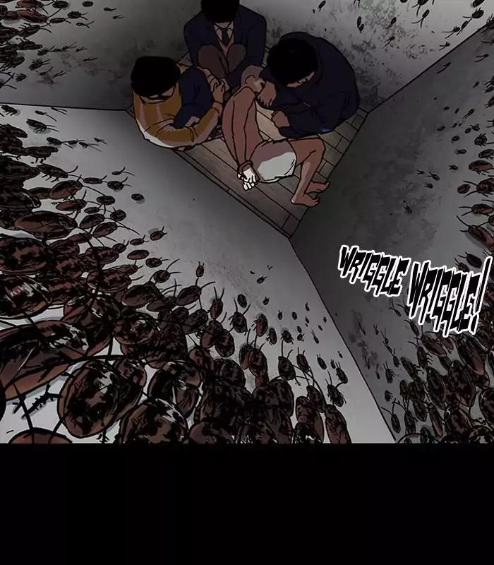 Lookism Chapter 184 page 106 - Chapter 184: Ep.184: Juvenile Prison (5)