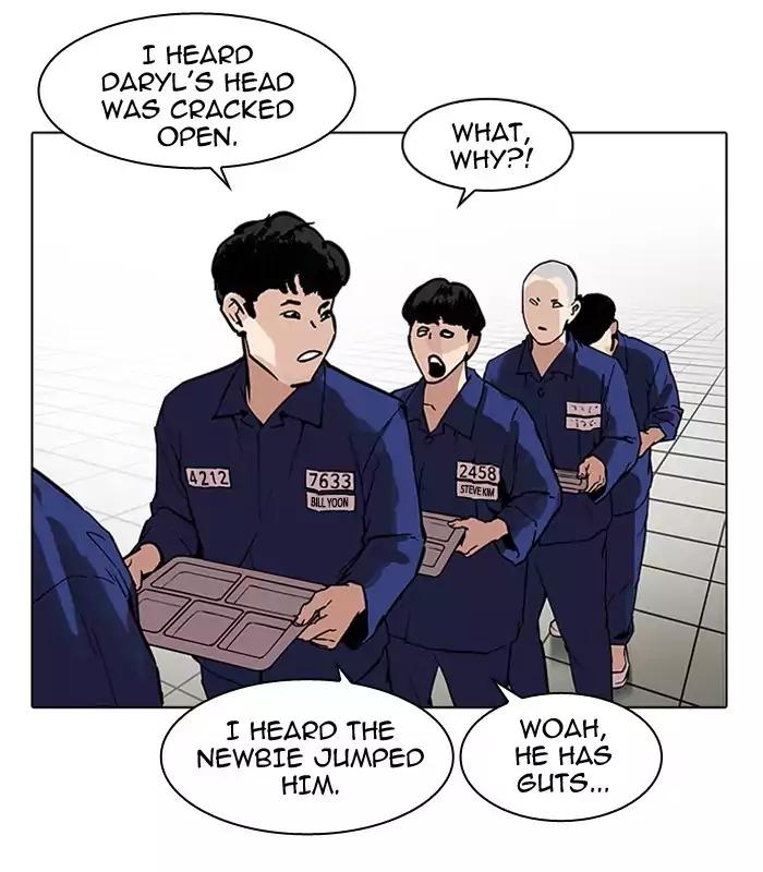 Lookism Chapter 184 page 11 - Chapter 184: Ep.184: Juvenile Prison (5)