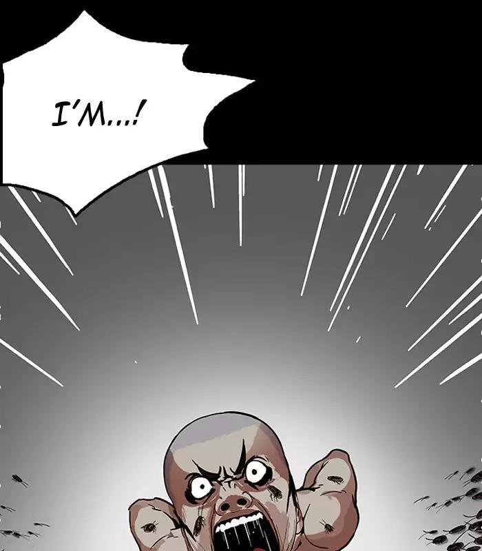 Lookism Chapter 184 page 110 - Chapter 184: Ep.184: Juvenile Prison (5)