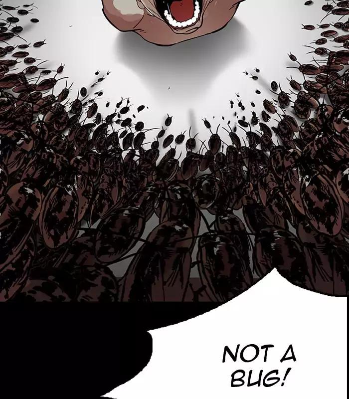 Lookism Chapter 184 page 111 - Chapter 184: Ep.184: Juvenile Prison (5)