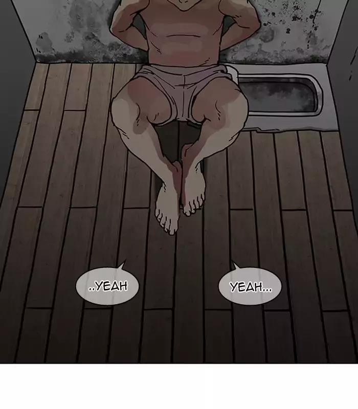 Lookism Chapter 184 page 124 - Chapter 184: Ep.184: Juvenile Prison (5)