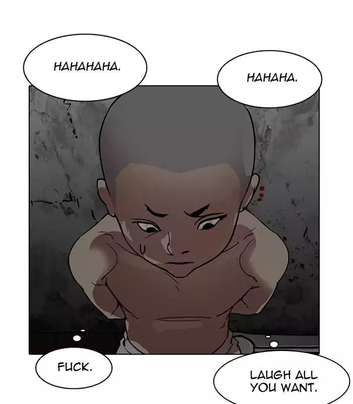 Lookism Chapter 184 page 127 - Chapter 184: Ep.184: Juvenile Prison (5)