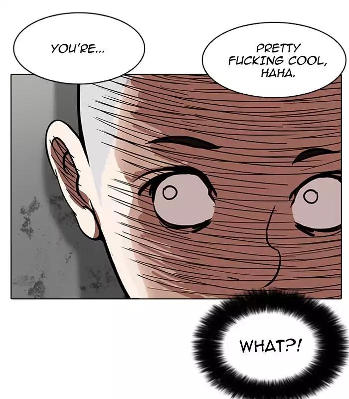 Lookism Chapter 184 page 135 - Chapter 184: Ep.184: Juvenile Prison (5)