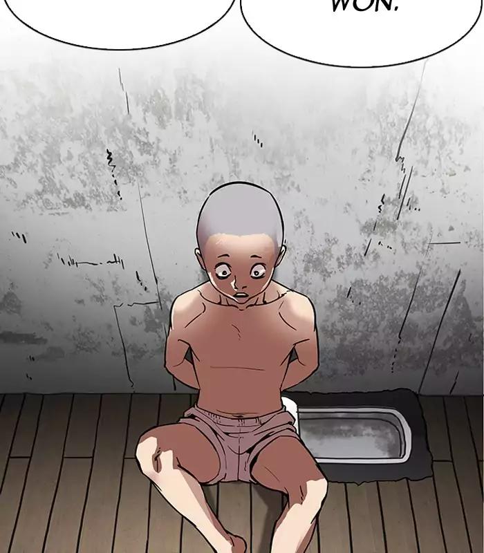 Lookism Chapter 184 page 140 - Chapter 184: Ep.184: Juvenile Prison (5)