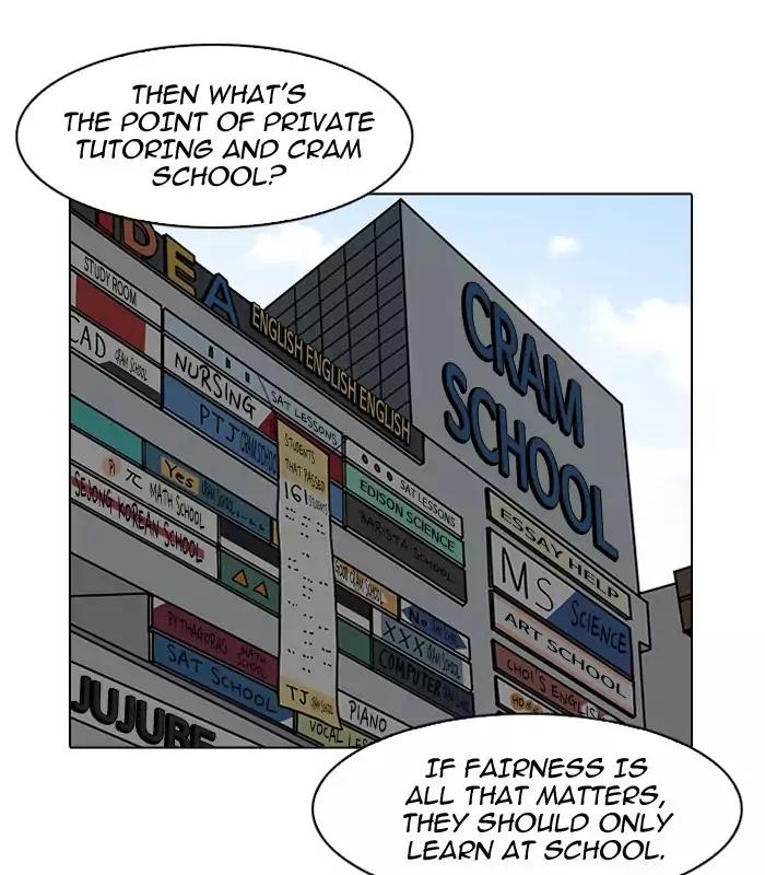 Lookism Chapter 184 page 147 - Chapter 184: Ep.184: Juvenile Prison (5)