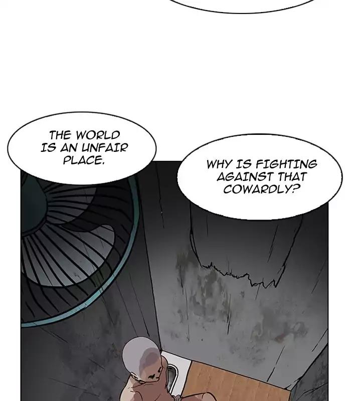 Lookism Chapter 184 page 148 - Chapter 184: Ep.184: Juvenile Prison (5)