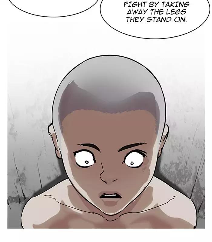 Lookism Chapter 184 page 154 - Chapter 184: Ep.184: Juvenile Prison (5)