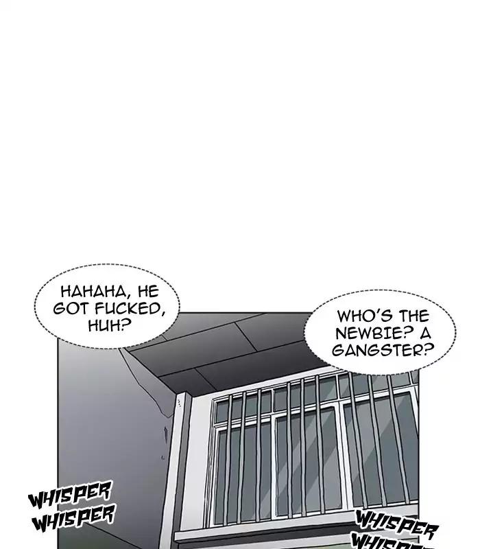 Lookism Chapter 184 page 16 - Chapter 184: Ep.184: Juvenile Prison (5)