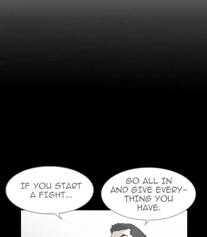 Lookism Chapter 184 page 160 - Chapter 184: Ep.184: Juvenile Prison (5)