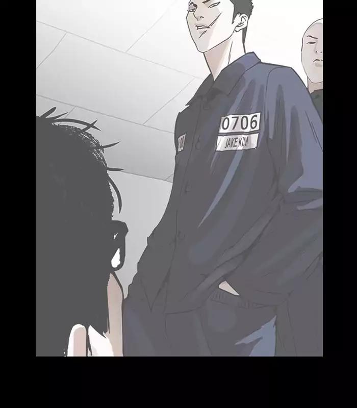 Lookism Chapter 184 page 161 - Chapter 184: Ep.184: Juvenile Prison (5)
