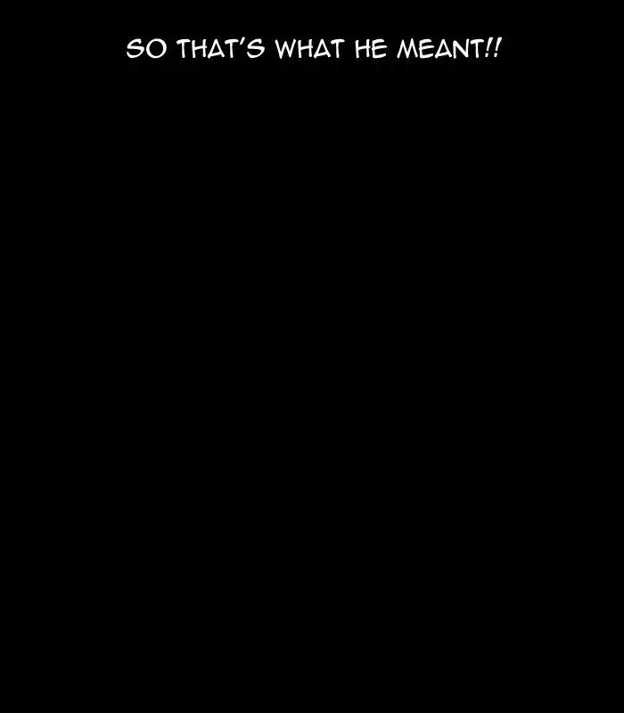 Lookism Chapter 184 page 163 - Chapter 184: Ep.184: Juvenile Prison (5)