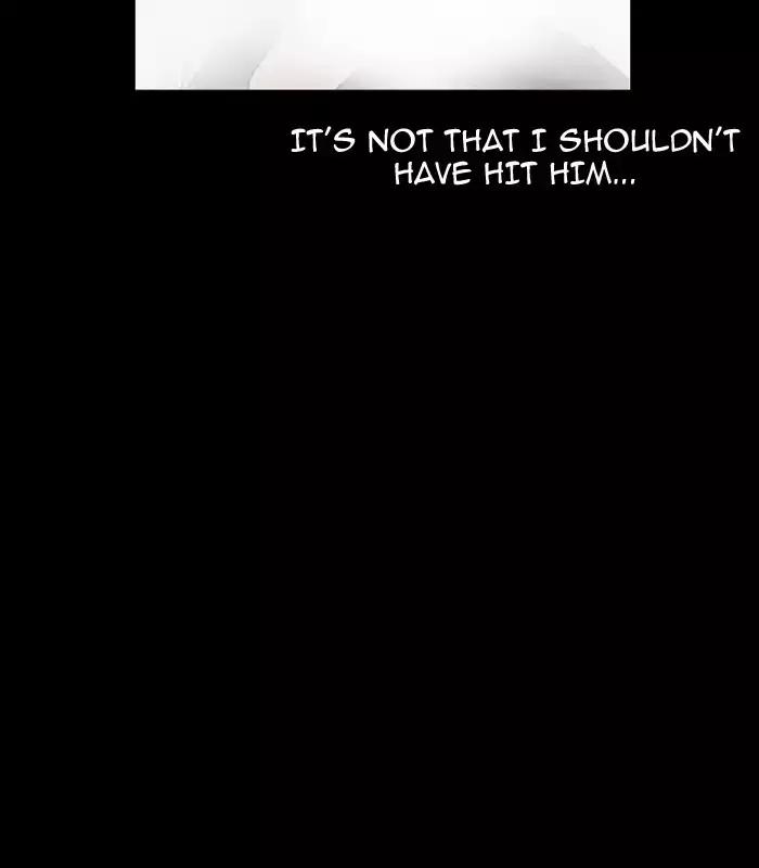 Lookism Chapter 184 page 165 - Chapter 184: Ep.184: Juvenile Prison (5)