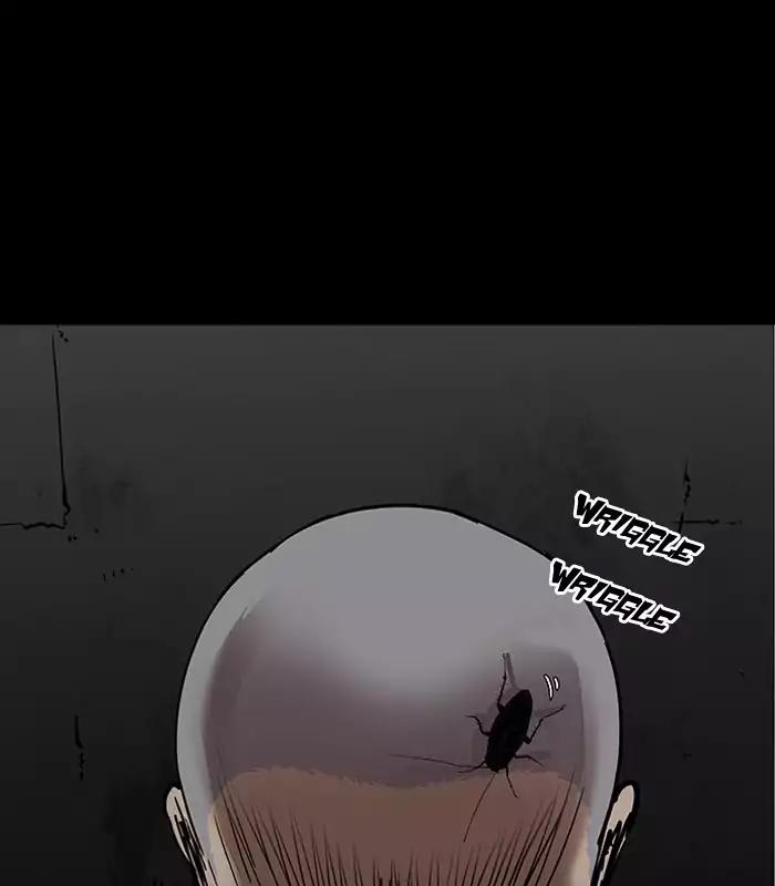 Lookism Chapter 184 page 169 - Chapter 184: Ep.184: Juvenile Prison (5)