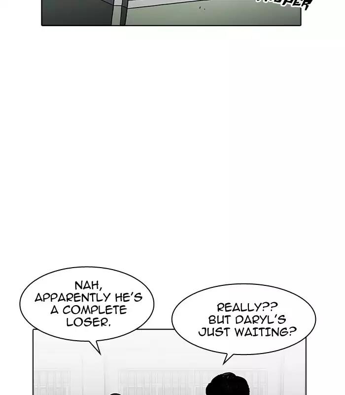 Lookism Chapter 184 page 17 - Chapter 184: Ep.184: Juvenile Prison (5)
