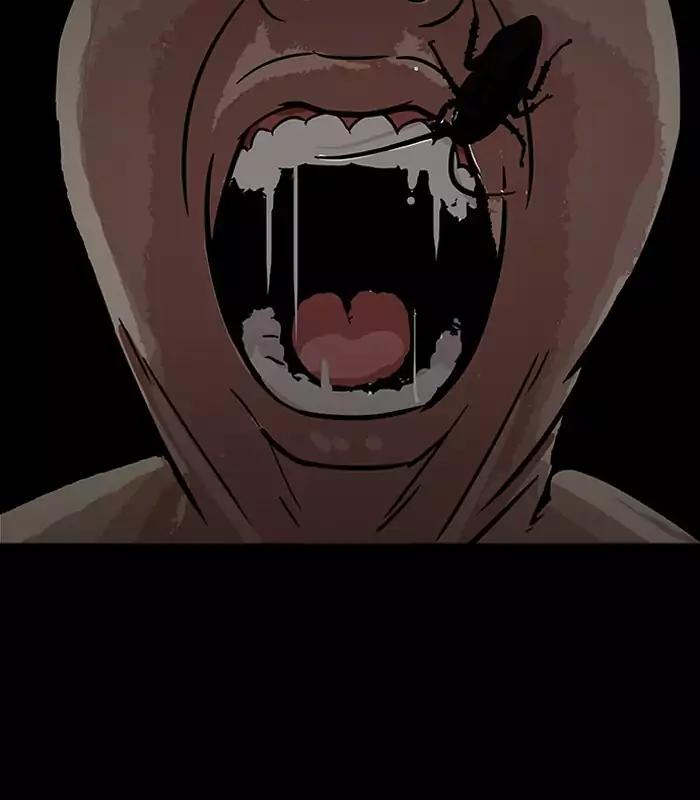 Lookism Chapter 184 page 174 - Chapter 184: Ep.184: Juvenile Prison (5)