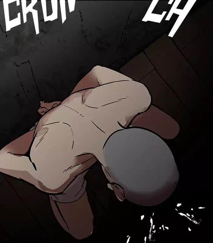 Lookism Chapter 184 page 176 - Chapter 184: Ep.184: Juvenile Prison (5)