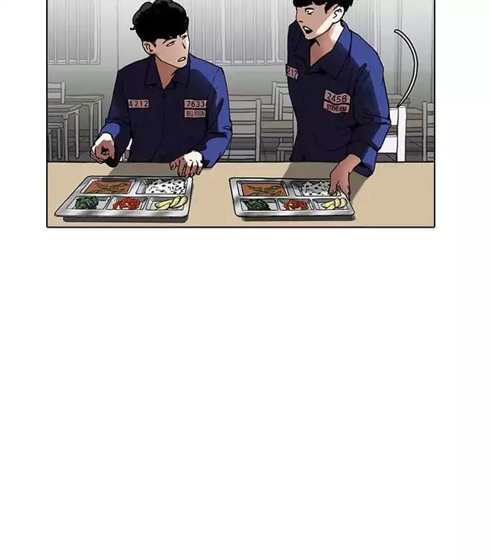 Lookism Chapter 184 page 18 - Chapter 184: Ep.184: Juvenile Prison (5)
