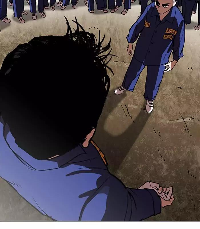 Lookism Chapter 184 page 187 - Chapter 184: Ep.184: Juvenile Prison (5)