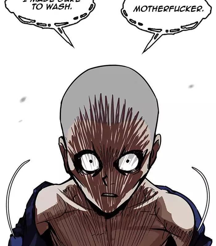 Lookism Chapter 184 page 190 - Chapter 184: Ep.184: Juvenile Prison (5)