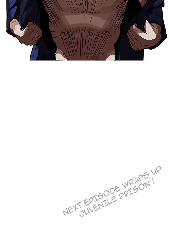 Lookism Chapter 184 page 191 - Chapter 184: Ep.184: Juvenile Prison (5)