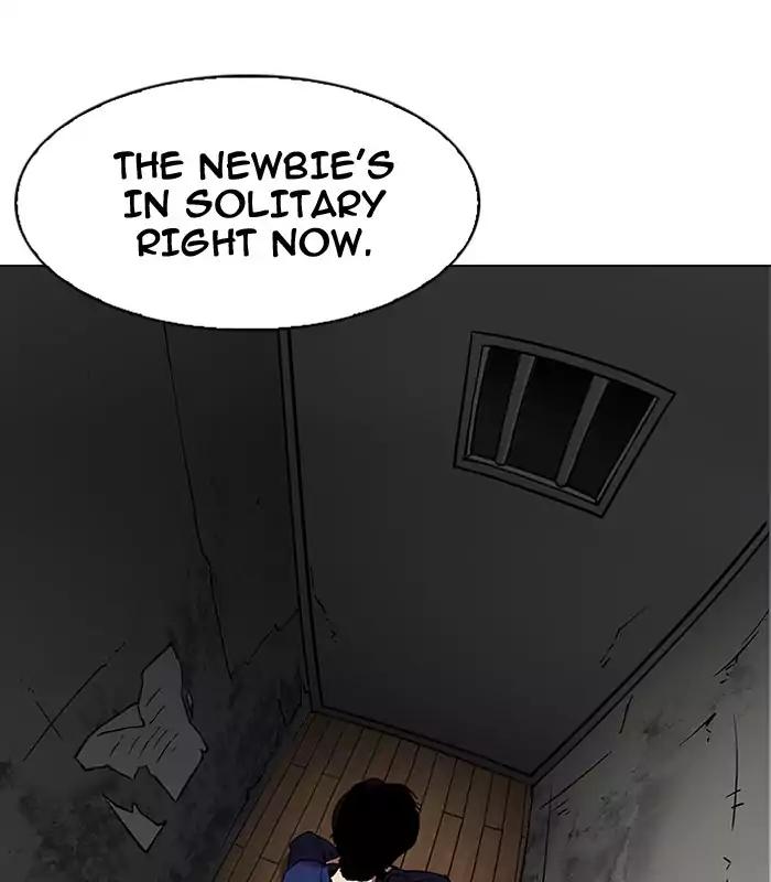 Lookism Chapter 184 page 20 - Chapter 184: Ep.184: Juvenile Prison (5)