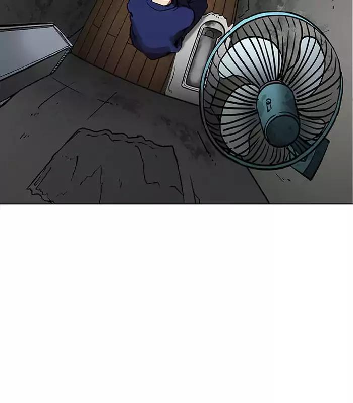 Lookism Chapter 184 page 21 - Chapter 184: Ep.184: Juvenile Prison (5)