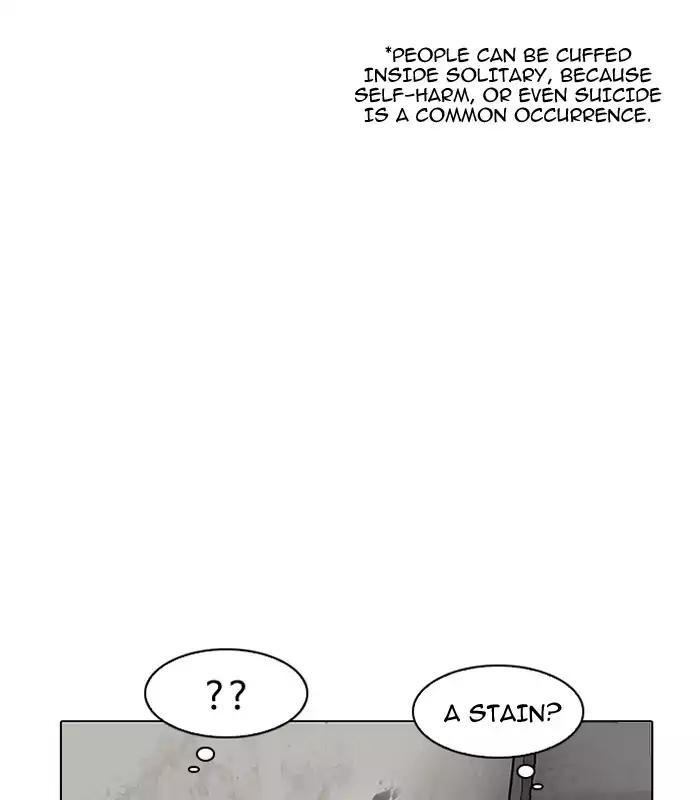 Lookism Chapter 184 page 28 - Chapter 184: Ep.184: Juvenile Prison (5)