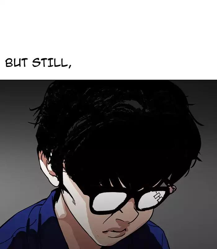 Lookism Chapter 184 page 35 - Chapter 184: Ep.184: Juvenile Prison (5)